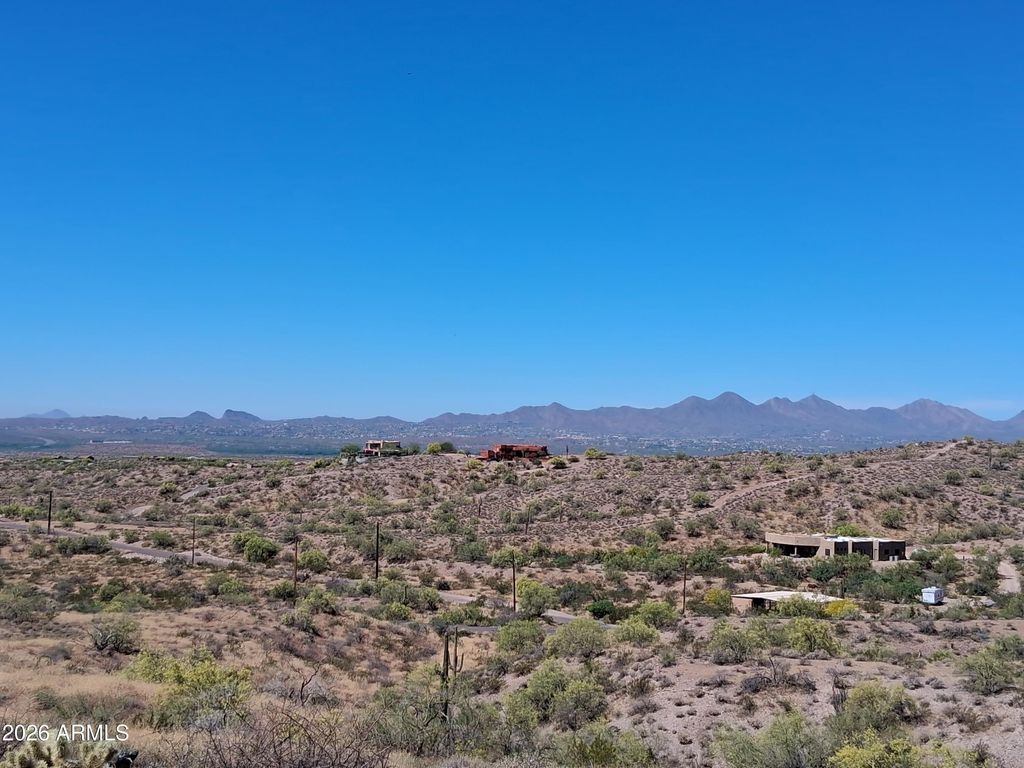 Image 20 of property listing at 2-A N Goldfield Road 2-A, Fort Mcdowell, AZ 85264