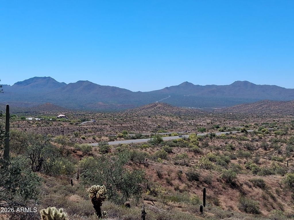 Image 21 of property listing at 2-A N Goldfield Road 2-A, Fort Mcdowell, AZ 85264