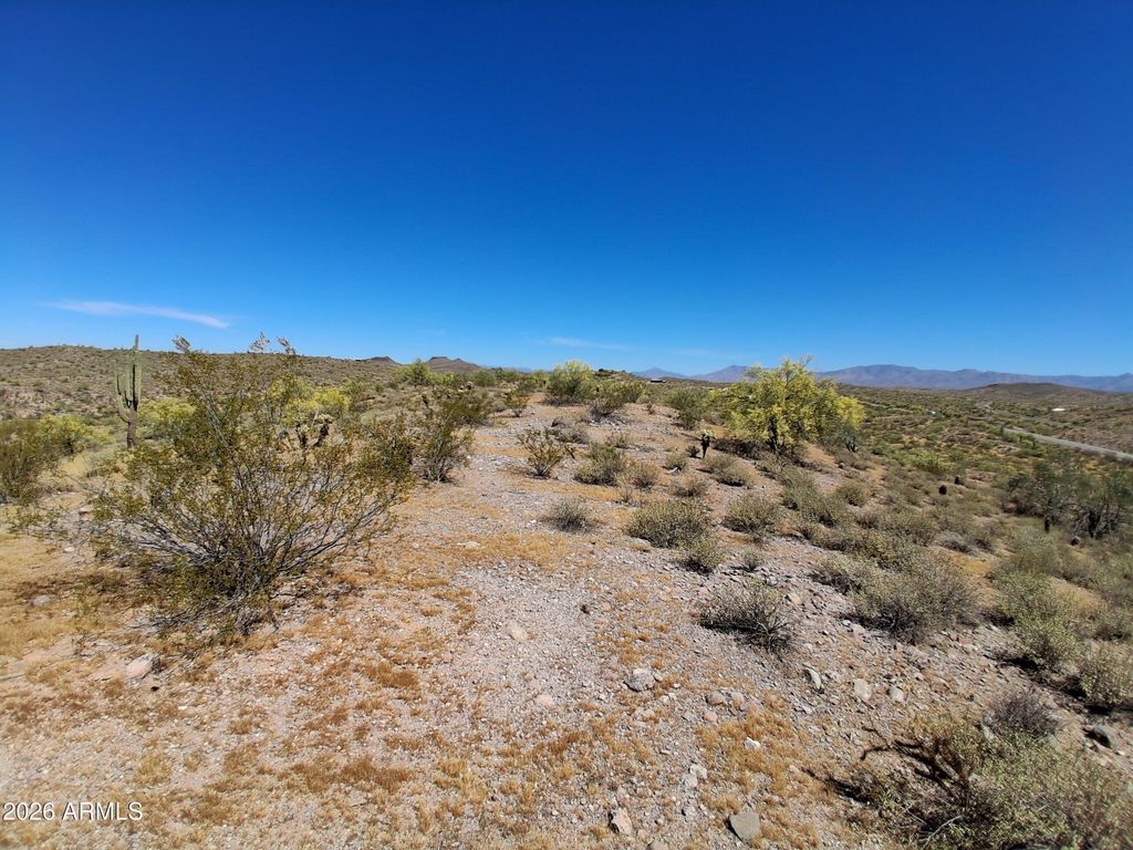 Image 22 of property listing at 2-A N Goldfield Road 2-A, Fort Mcdowell, AZ 85264