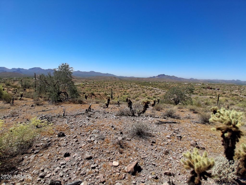 Image 23 of property listing at 2-A N Goldfield Road 2-A, Fort Mcdowell, AZ 85264