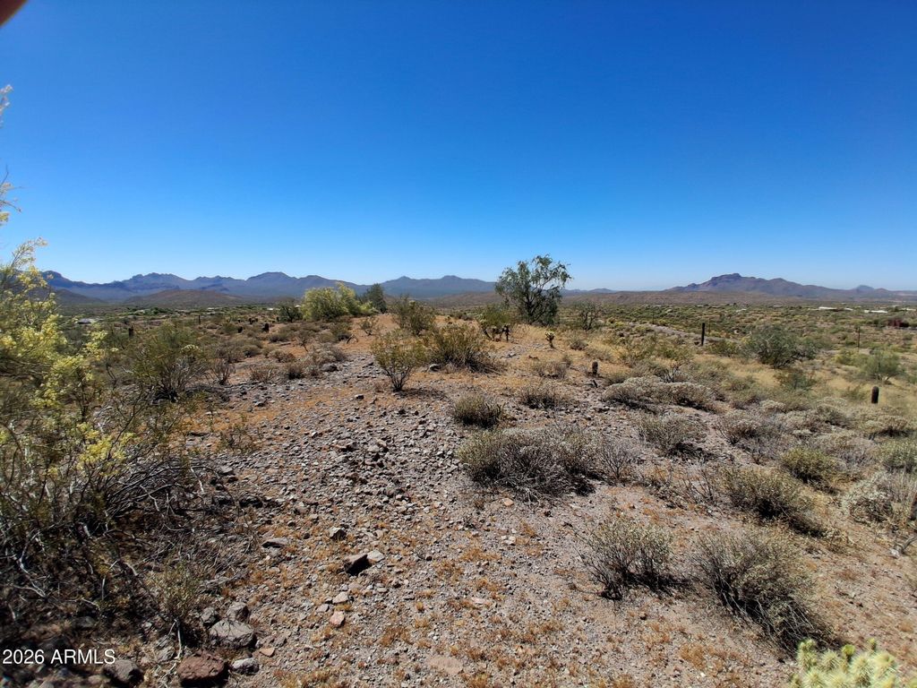 Image 24 of property listing at 2-A N Goldfield Road 2-A, Fort Mcdowell, AZ 85264