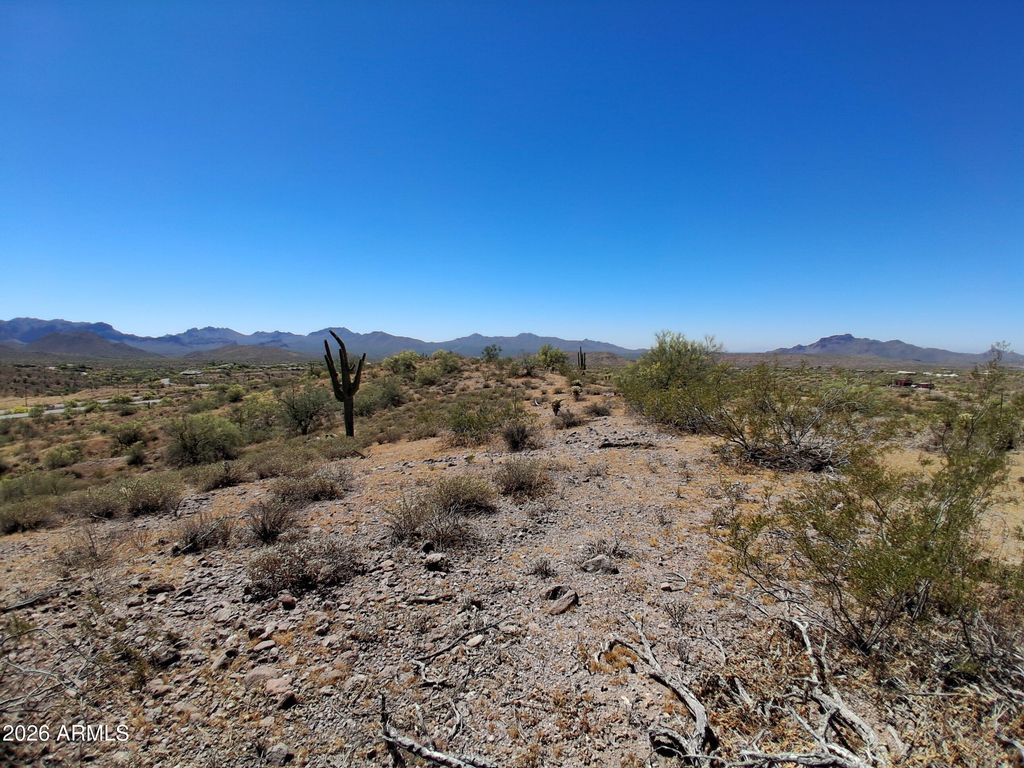 Image 25 of property listing at 2-A N Goldfield Road 2-A, Fort Mcdowell, AZ 85264