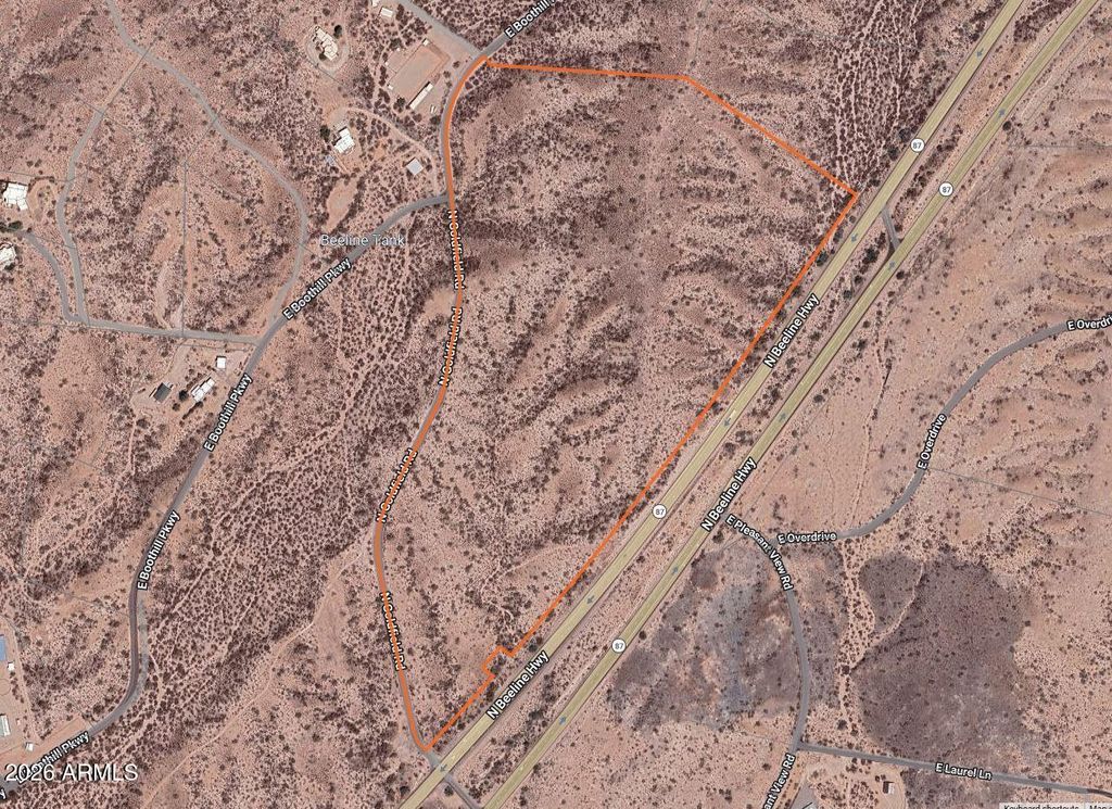 Image 26 of property listing at 2-A N Goldfield Road 2-A, Fort Mcdowell, AZ 85264