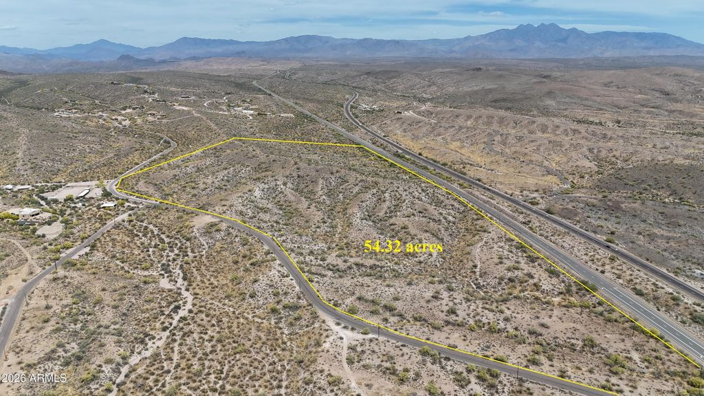 Image 3 of property listing at 2-A N Goldfield Road 2-A, Fort Mcdowell, AZ 85264
