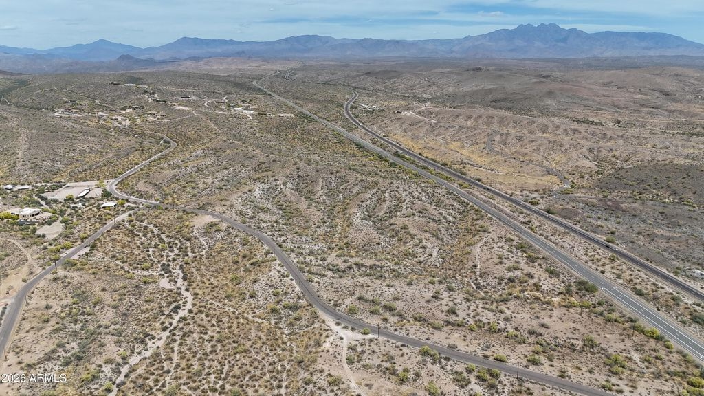 Image 4 of property listing at 2-A N Goldfield Road 2-A, Fort Mcdowell, AZ 85264