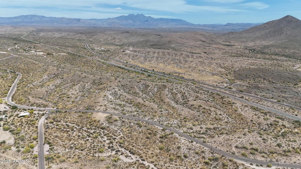 Image 5 of property listing at 2-A N Goldfield Road 2-A, Fort Mcdowell, AZ 85264