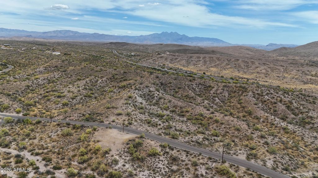 Image 6 of property listing at 2-A N Goldfield Road 2-A, Fort Mcdowell, AZ 85264