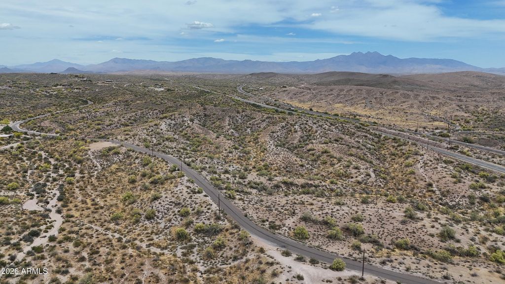 Image 7 of property listing at 2-A N Goldfield Road 2-A, Fort Mcdowell, AZ 85264