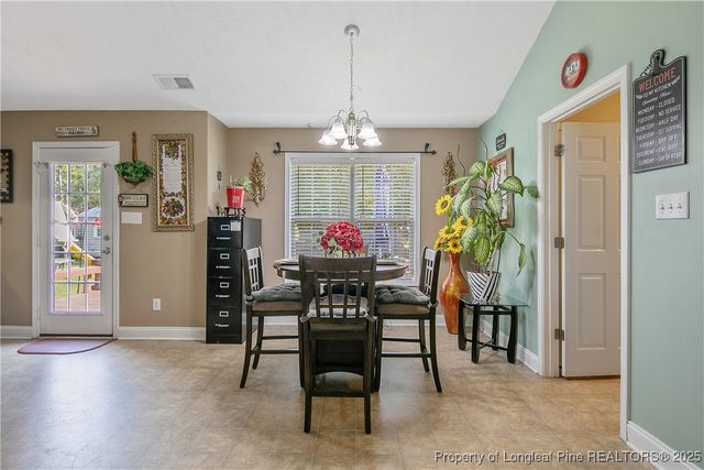 245 Apple Tree Circle, Raeford, NC 28376