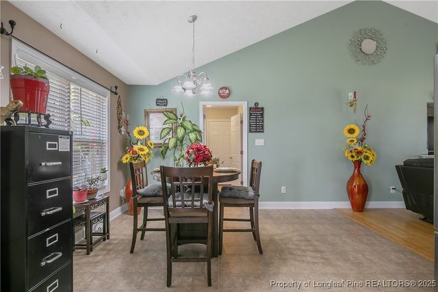 245 Apple Tree Circle, Raeford, NC 28376