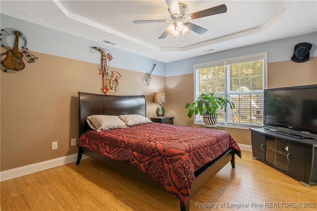 245 Apple Tree Circle, Raeford, NC 28376