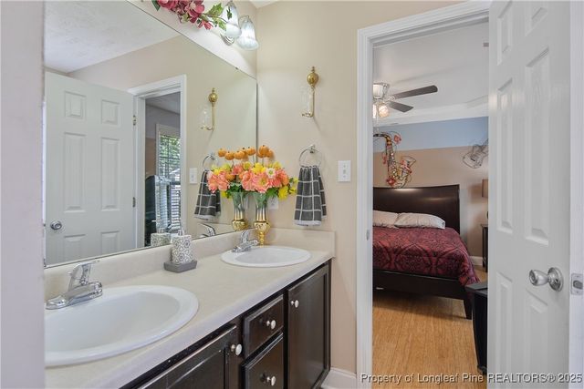 245 Apple Tree Circle, Raeford, NC 28376