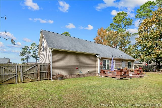 245 Apple Tree Circle, Raeford, NC 28376