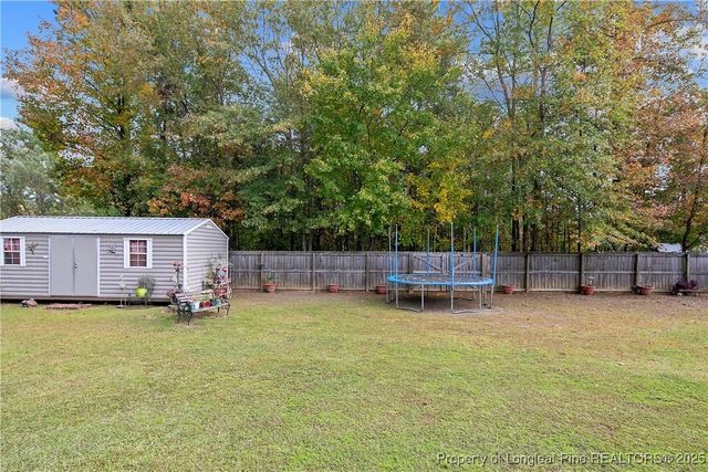 245 Apple Tree Circle, Raeford, NC 28376