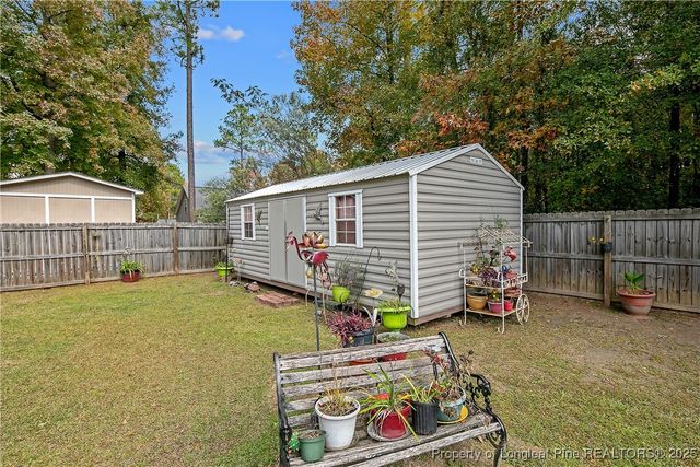 245 Apple Tree Circle, Raeford, NC 28376