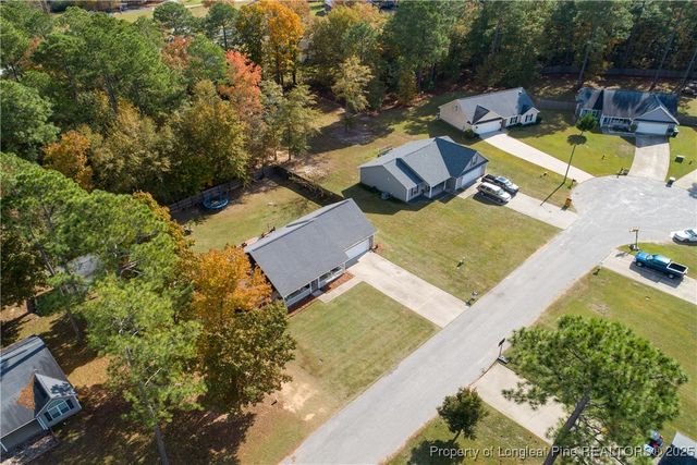 245 Apple Tree Circle, Raeford, NC 28376