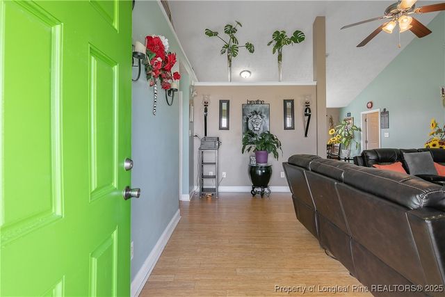 245 Apple Tree Circle, Raeford, NC 28376