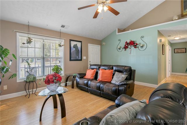 245 Apple Tree Circle, Raeford, NC 28376