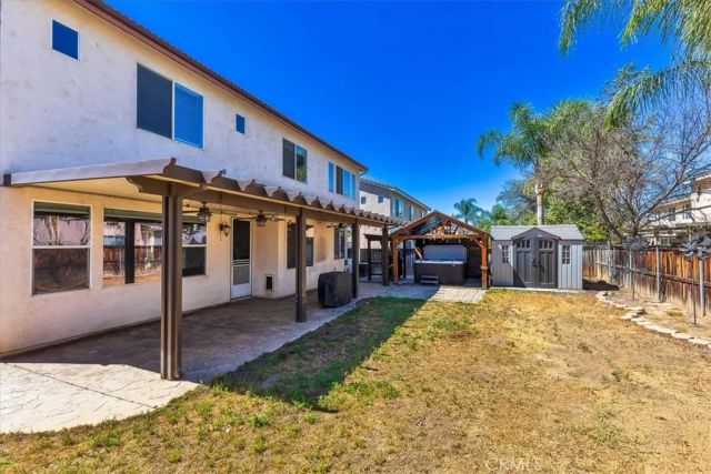 31982 Genoa, Winchester, CA 92596