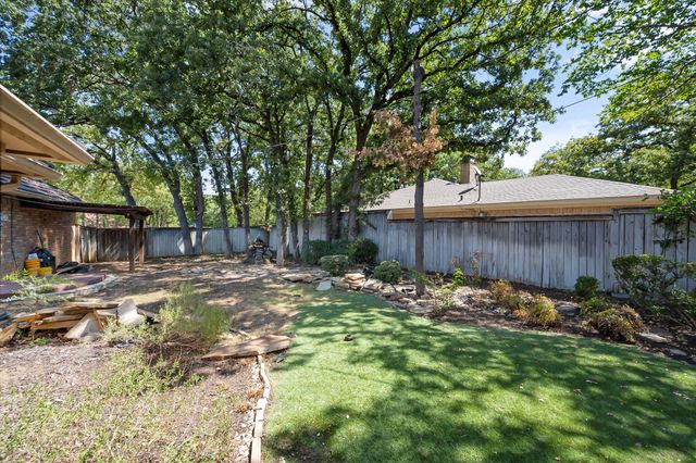 1919 Creek Wood Drive, Arlington, TX 76006