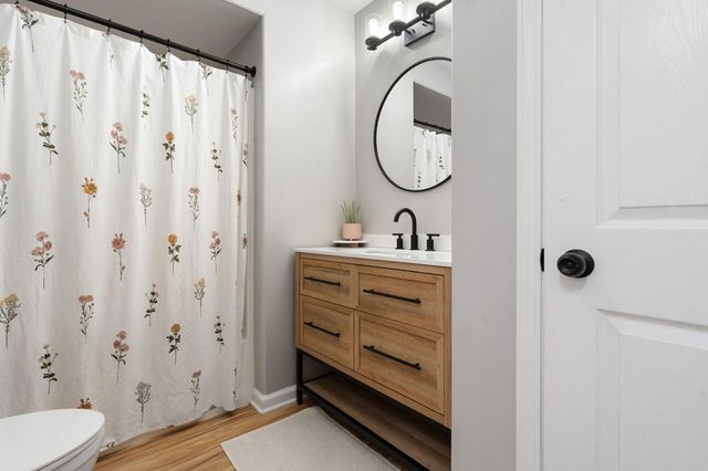 14700 Carey Street F, Cedar Lake, IN 46303