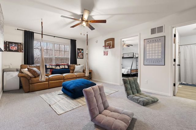 14700 Carey Street F, Cedar Lake, IN 46303