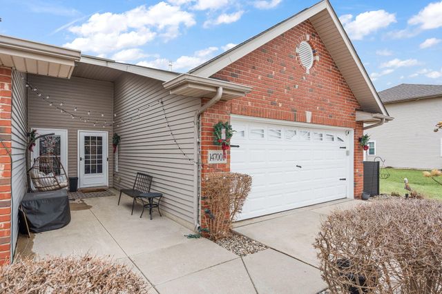 14700 Carey Street F, Cedar Lake, IN 46303