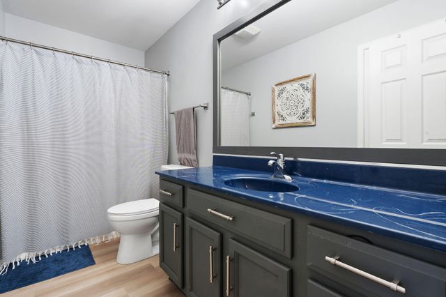 14700 Carey Street F, Cedar Lake, IN 46303