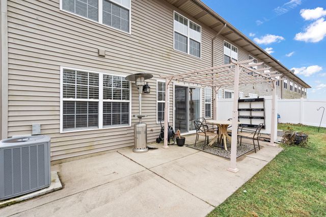 14700 Carey Street F, Cedar Lake, IN 46303