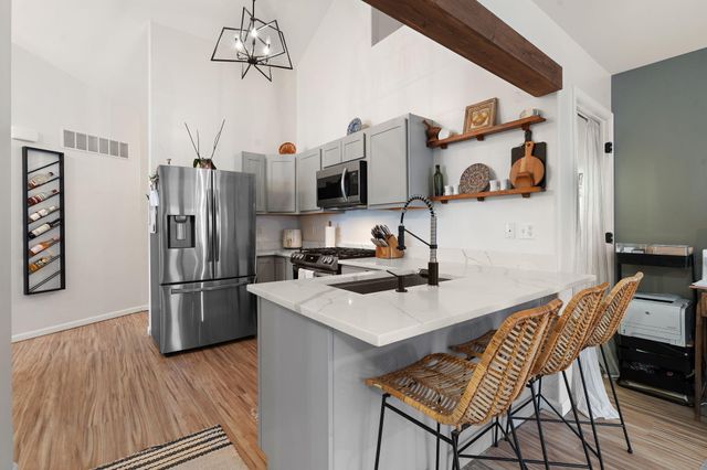 14700 Carey Street F, Cedar Lake, IN 46303