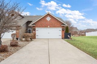 14700 Carey Street F, Cedar Lake, IN 46303