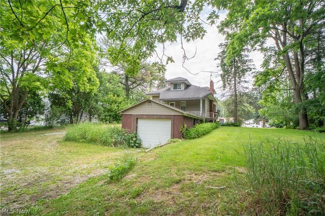 522 Massillon Road, Akron, OH 44306