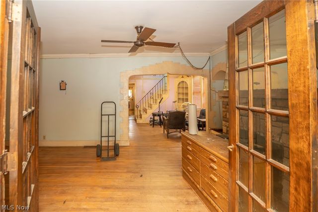 522 Massillon Road, Akron, OH 44306