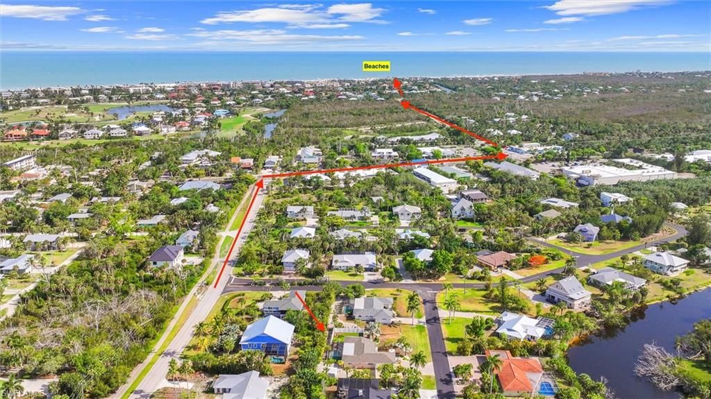 9428 Moonlight DR, SANIBEL, FL 33957 — photo 2