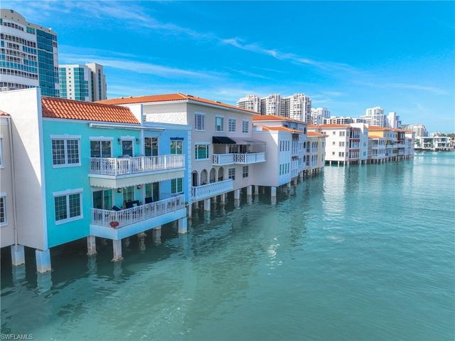 4000 Gulf Shore BLVD N # 500, Naples, FL 34103