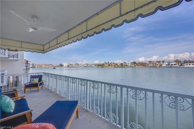 4000 Gulf Shore BLVD N # 500, Naples, FL 34103