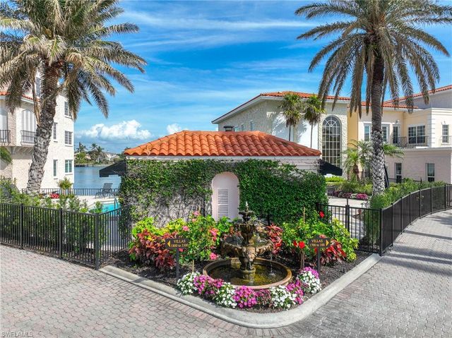 4000 Gulf Shore BLVD N # 500, Naples, FL 34103