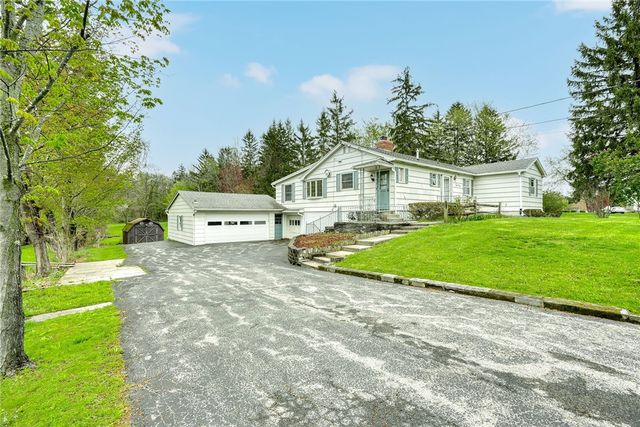 240 Basket Road, Webster, NY 14580
