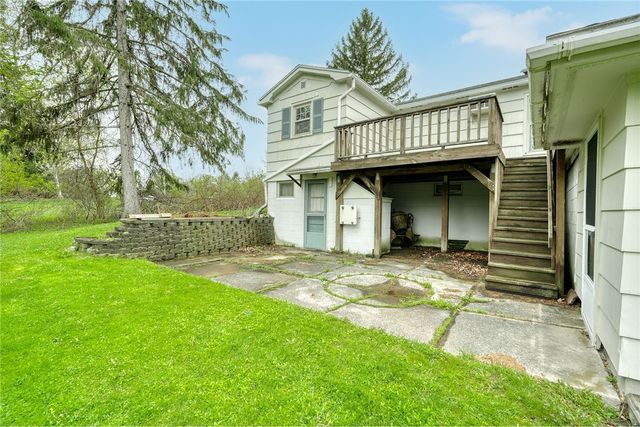 240 Basket Road, Webster, NY 14580