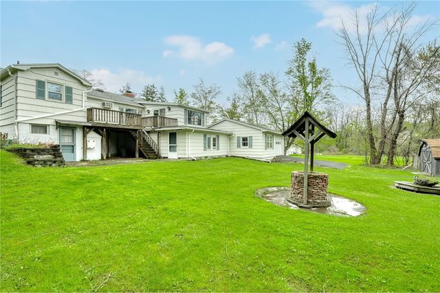 240 Basket Road, Webster, NY 14580