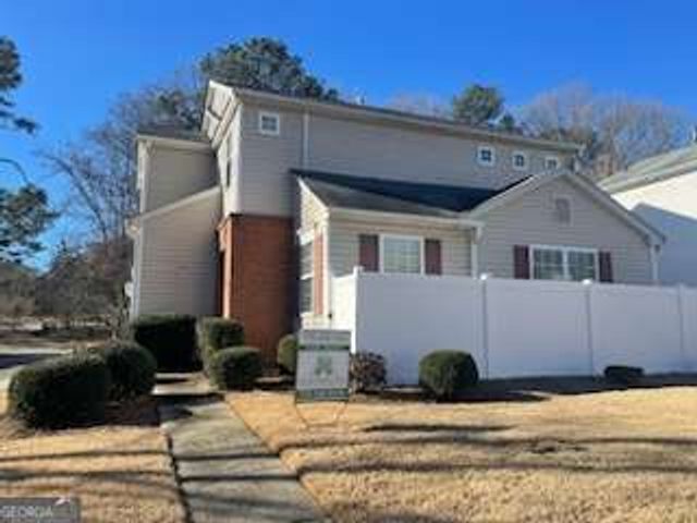 264 Windcroft Circle NW, Acworth, GA 30101