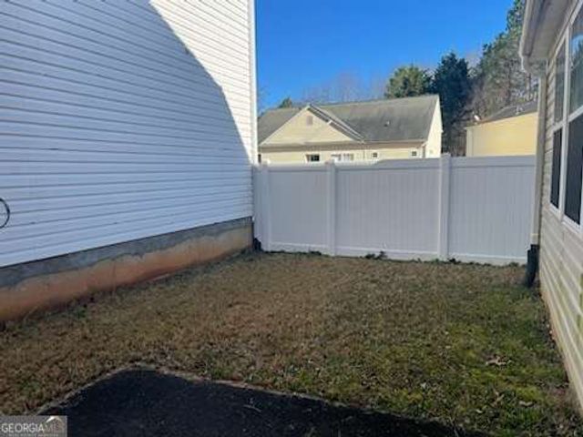 264 Windcroft Circle NW, Acworth, GA 30101