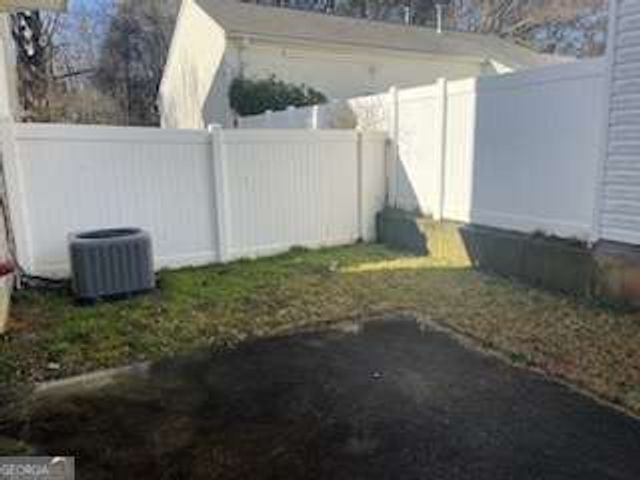 264 Windcroft Circle NW, Acworth, GA 30101