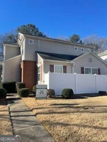 264 Windcroft Circle NW, Acworth, GA 30101