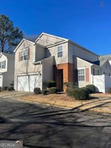 264 Windcroft Circle NW, Acworth, GA 30101