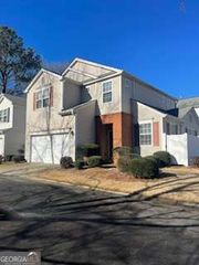 264 Windcroft Circle NW, Acworth, GA 30101