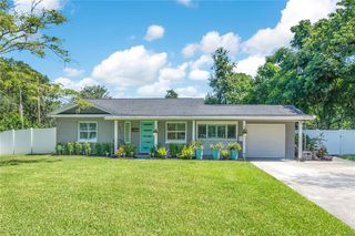 744 BUCKMINSTER CIRCLE, Orlando, FL 32803