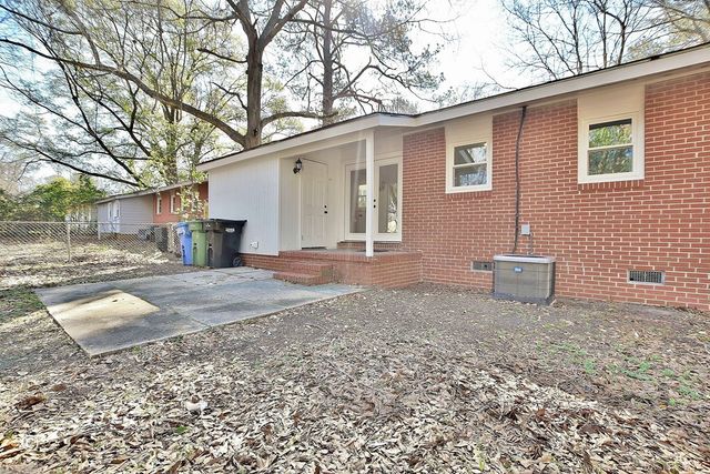 1813 Celia Drive, Columbus, GA 31907