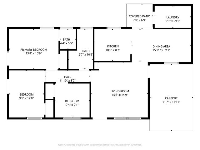 1813 Celia Drive, Columbus, GA 31907