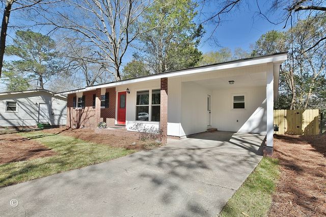 1813 Celia Drive, Columbus, GA 31907